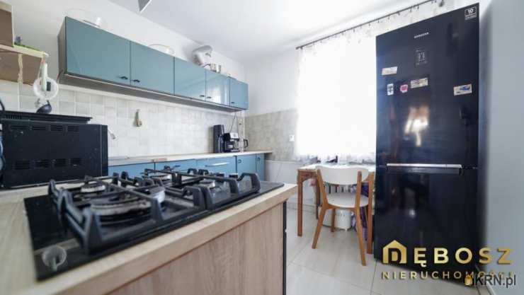 DĘBOSZ Nieruchomości, Mieszkanie  na sprzedaż, Kraków, Bieżanów-Prokocim, ul. Heleny