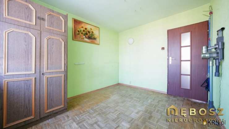 Mieszkanie  na sprzedaż, 2 pokojowe, Kraków, Bieżanów-Prokocim, ul. Heleny