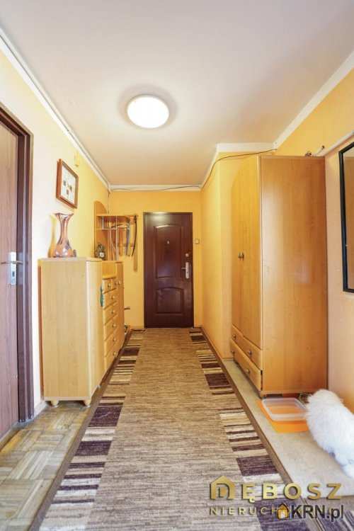 2 pokojowe, Mieszkanie  na sprzedaż, Kraków, Bieżanów-Prokocim, ul. Heleny