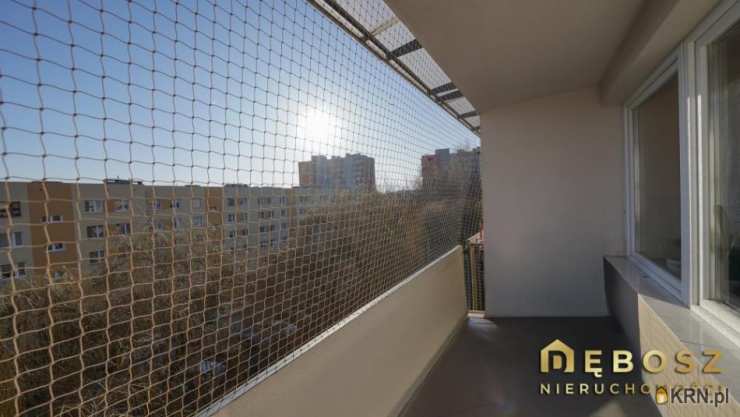 DĘBOSZ Nieruchomości, Mieszkanie  na sprzedaż, Kraków, Bieżanów-Prokocim, ul. Heleny