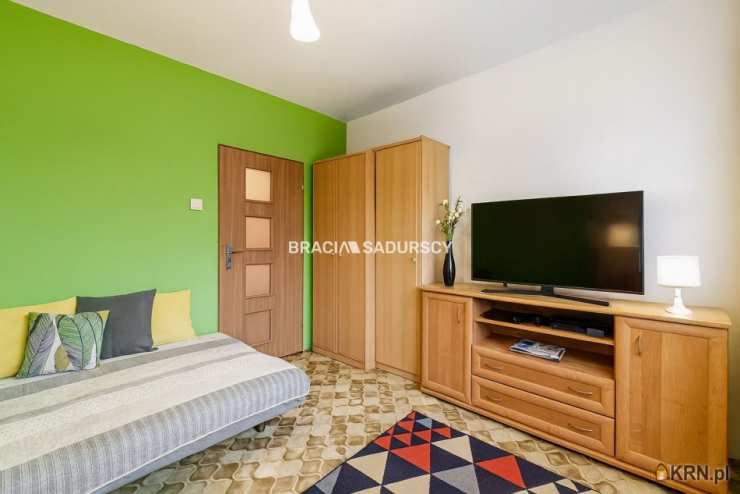 2 pokojowe, Mieszkanie  na sprzedaż, Kraków, Czyżyny, ul. Dywizjonu 303