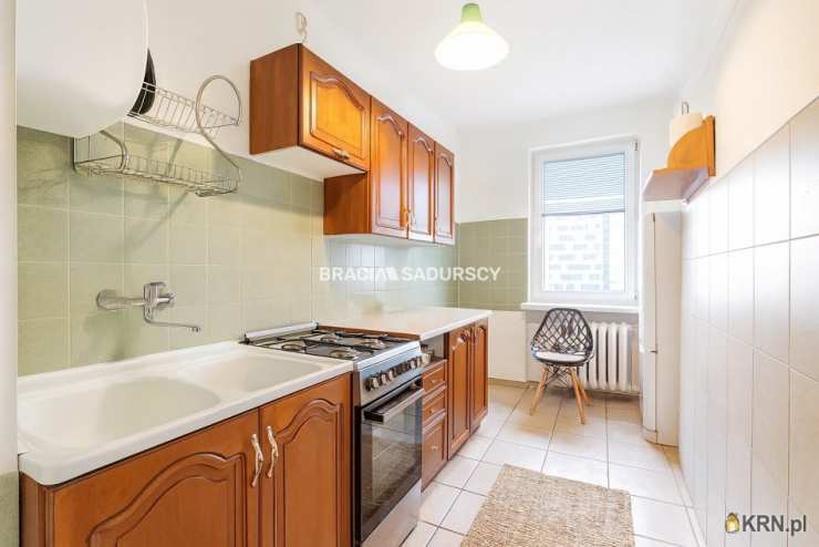 Mieszkanie  na sprzedaż, Kraków, Czyżyny, ul. Dywizjonu 303, 2 pokojowe