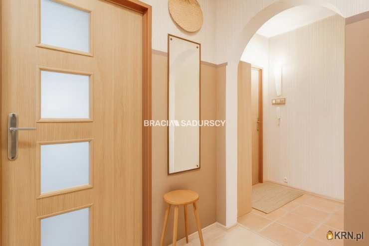 Bracia Sadurscy Oddział BS1 Kapelanka, Mieszkanie  na sprzedaż, Kraków, Czyżyny, ul. Dywizjonu 303