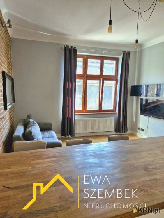 Mieszkanie  do wynajęcia, Kraków, Stare Miasto/Kazimierz, ul. A. Kordeckiego, 2 pokojowe