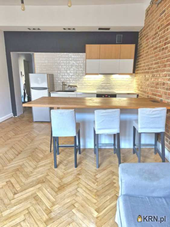 2 pokojowe, Kraków, Stare Miasto/Kazimierz, ul. A. Kordeckiego, Mieszkanie  do wynajęcia