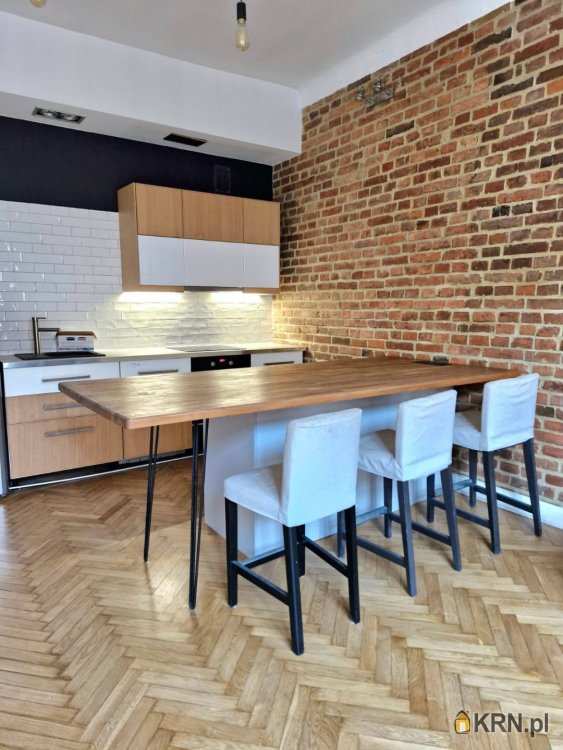 2 pokojowe, Mieszkanie  do wynajęcia, Kraków, Stare Miasto/Kazimierz, ul. A. Kordeckiego