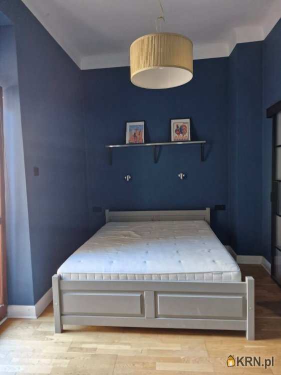 Mieszkanie  do wynajęcia, Kraków, Stare Miasto/Kazimierz, ul. A. Kordeckiego, 2 pokojowe