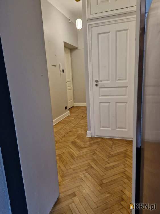 Kraków, Stare Miasto/Kazimierz, ul. A. Kordeckiego, Mieszkanie  do wynajęcia, 2 pokojowe