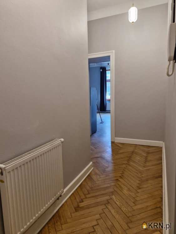 Kraków, Stare Miasto/Kazimierz, ul. A. Kordeckiego, 2 pokojowe, Mieszkanie  do wynajęcia