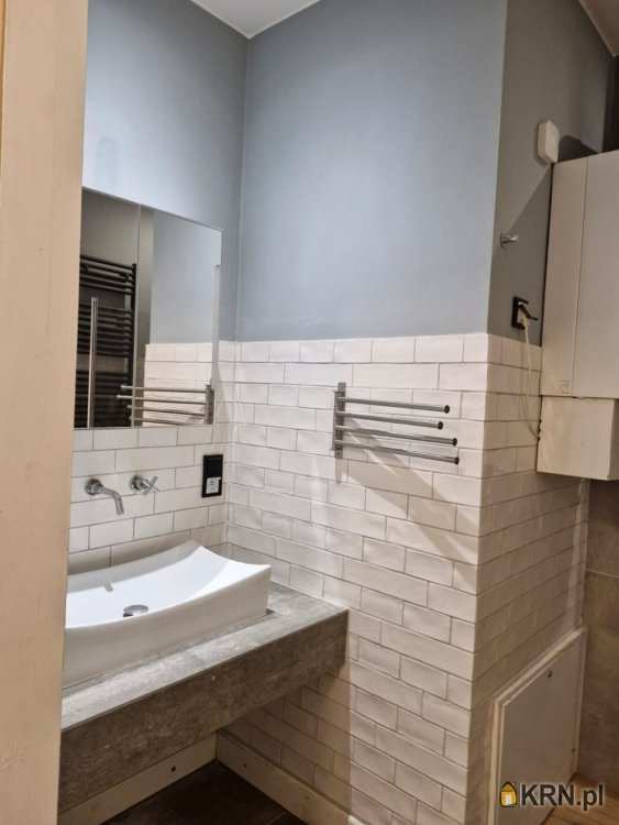 Ewa Szembek Biuro Nieruchomości, Mieszkanie  do wynajęcia, Kraków, Stare Miasto/Kazimierz, ul. A. Kordeckiego