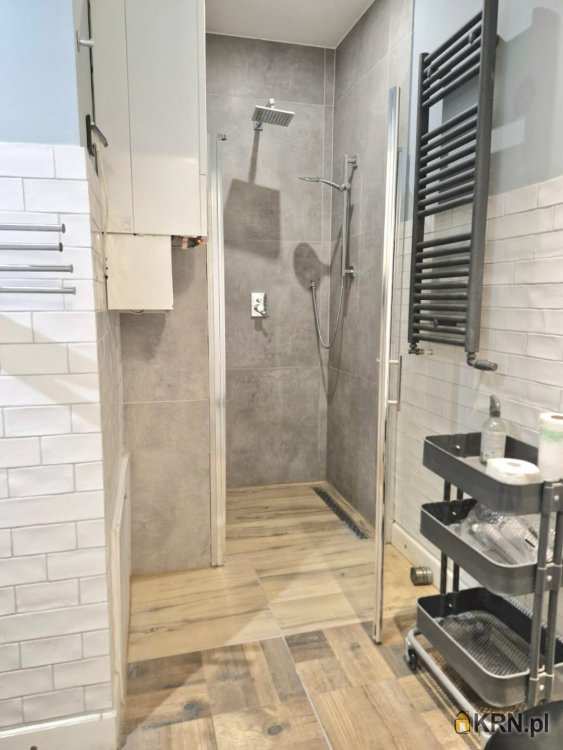 Mieszkanie  do wynajęcia, Kraków, Stare Miasto/Kazimierz, ul. A. Kordeckiego, 2 pokojowe