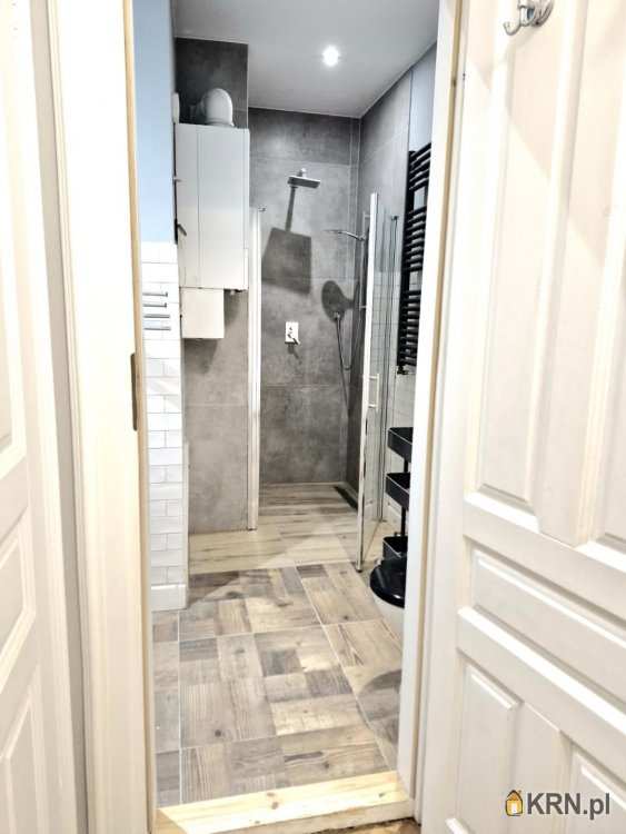 Mieszkanie  do wynajęcia, 2 pokojowe, Kraków, Stare Miasto/Kazimierz, ul. A. Kordeckiego