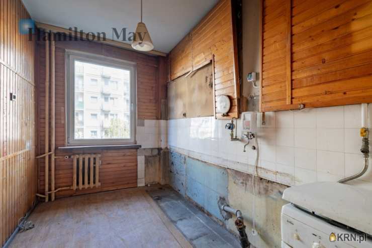 Kraków, Prądnik Czerwony, ul. P. Włodkowica, 2 pokojowe, Mieszkanie  na sprzedaż