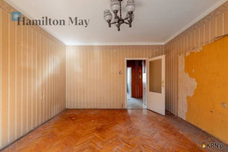 Mieszkanie  na sprzedaż, Kraków, Prądnik Czerwony, ul. P. Włodkowica, 2 pokojowe