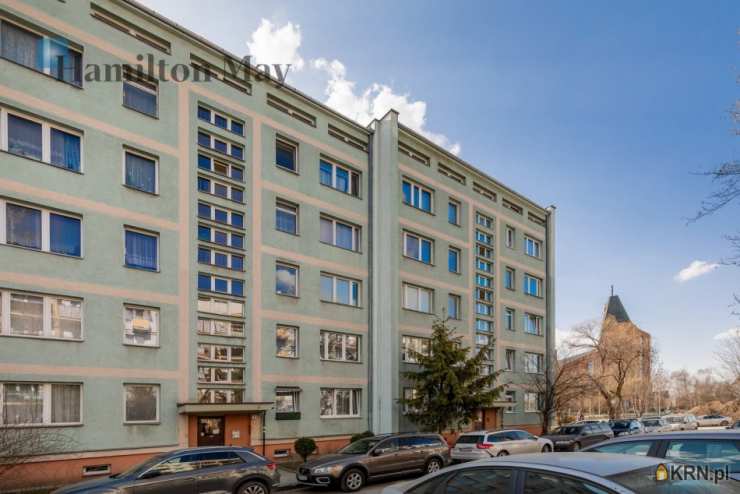 Mieszkanie  na sprzedaż, Kraków, Prądnik Czerwony, ul. P. Włodkowica, 2 pokojowe