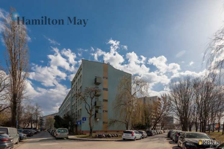 2 pokojowe, Kraków, Prądnik Czerwony, ul. P. Włodkowica, Mieszkanie  na sprzedaż