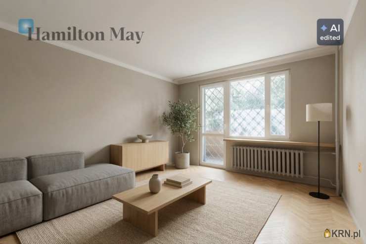 2 pokojowe, Mieszkanie  na sprzedaż, Kraków, Prądnik Czerwony, ul. P. Włodkowica