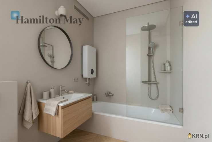 Kraków, Prądnik Czerwony, ul. P. Włodkowica, Mieszkanie  na sprzedaż, 2 pokojowe