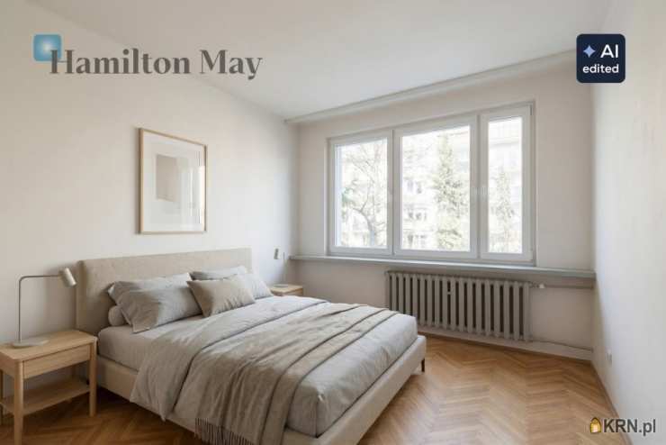 Hamilton May, Mieszkanie  na sprzedaż, Kraków, Prądnik Czerwony, ul. P. Włodkowica