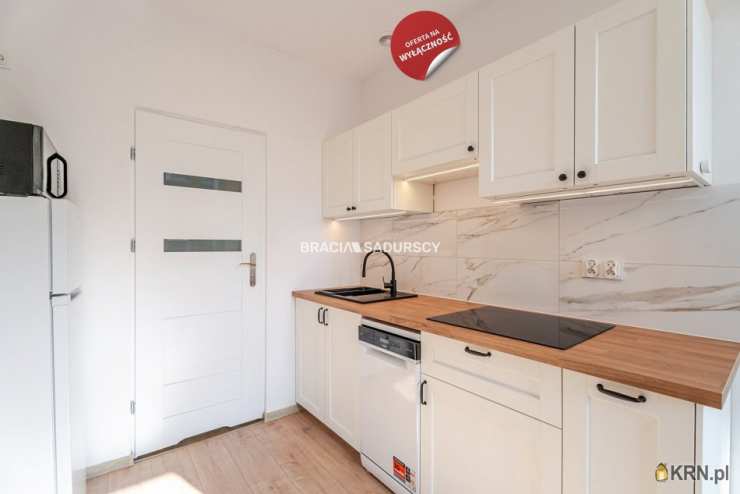 Mieszkanie  do wynajęcia, Kraków, Dębniki, ul. gen. A. J. Madalińskiego, 2 pokojowe