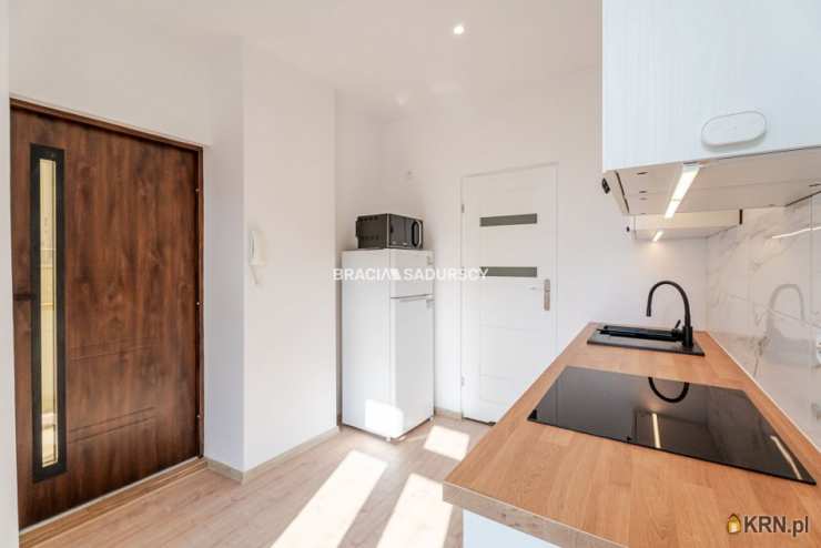 Kraków, Dębniki, ul. gen. A. J. Madalińskiego, 2 pokojowe, Mieszkanie  do wynajęcia