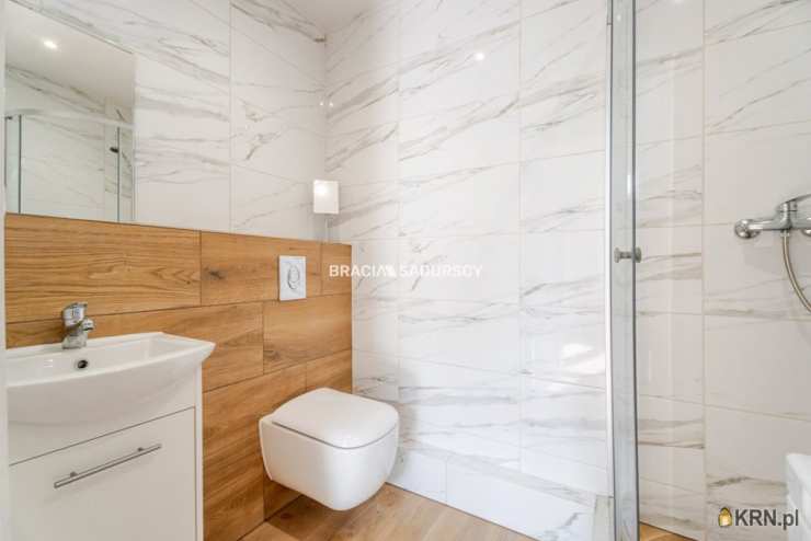 2 pokojowe, Kraków, Dębniki, ul. gen. A. J. Madalińskiego, Mieszkanie  do wynajęcia