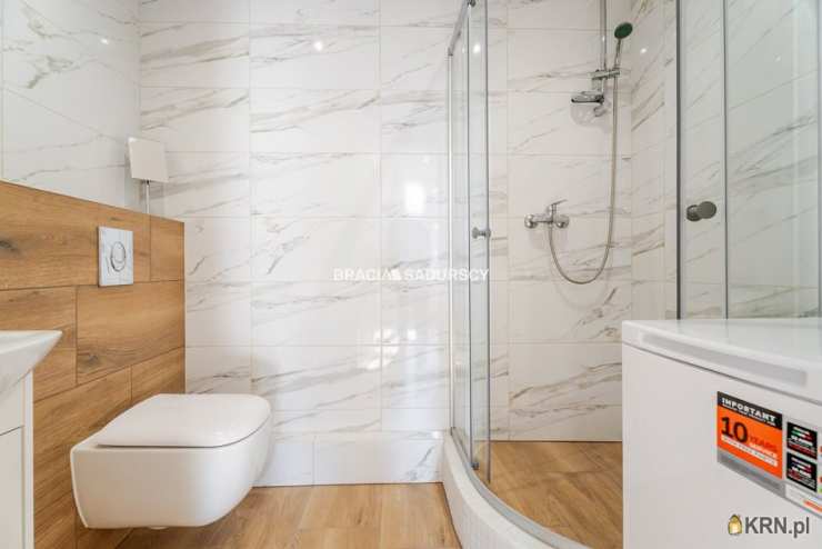 2 pokojowe, Mieszkanie  do wynajęcia, Kraków, Dębniki, ul. gen. A. J. Madalińskiego