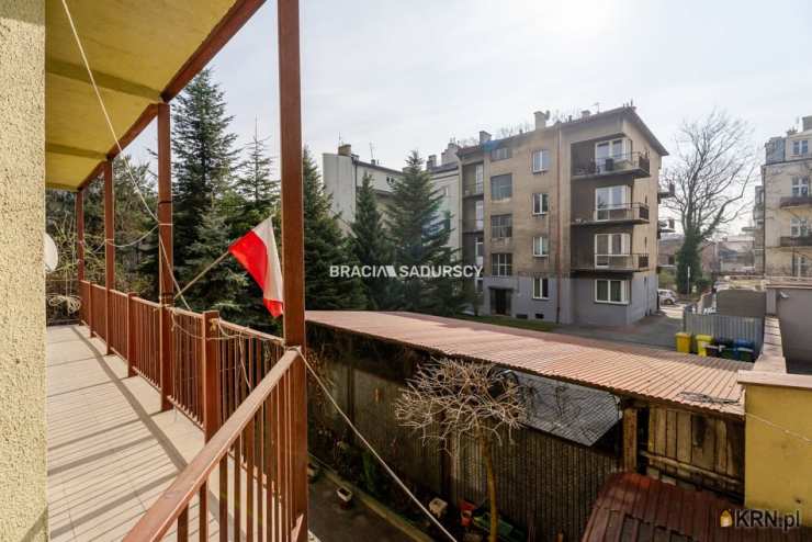 Kraków, Dębniki, ul. gen. A. J. Madalińskiego, 2 pokojowe, Mieszkanie  do wynajęcia