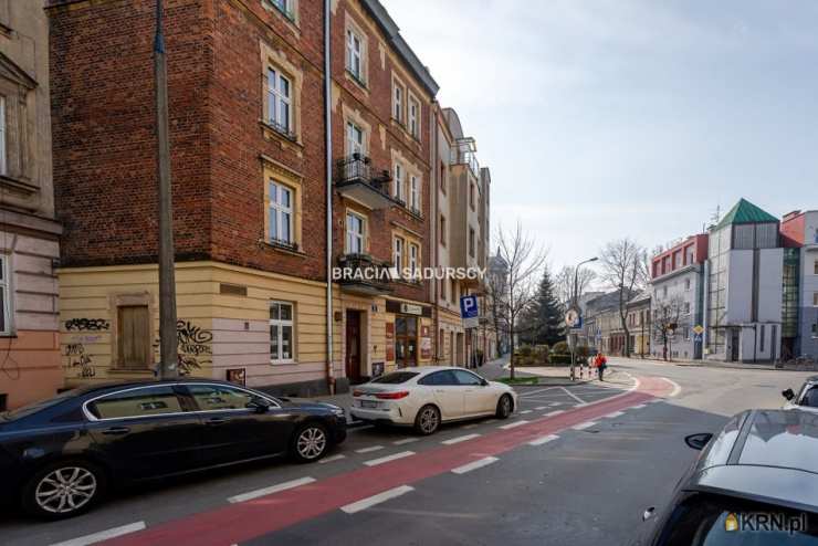 2 pokojowe, Kraków, Dębniki, ul. gen. A. J. Madalińskiego, Mieszkanie  do wynajęcia