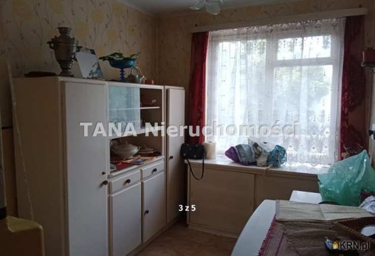 Mieszkanie  na sprzedaż, 2 pokojowe, Kraków, Nowa Huta, ul. Zgody