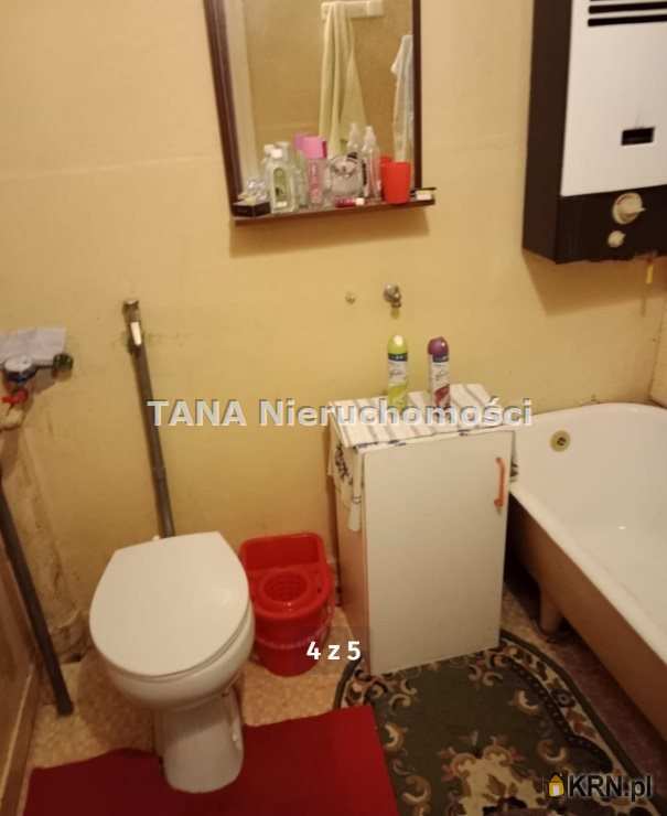 Kraków, Nowa Huta, ul. Zgody, Mieszkanie  na sprzedaż, 2 pokojowe