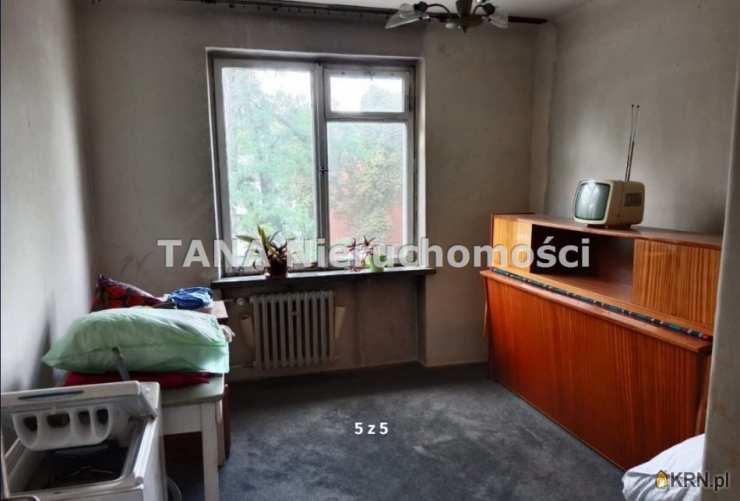 Kraków, Nowa Huta, ul. Zgody, 2 pokojowe, Mieszkanie  na sprzedaż