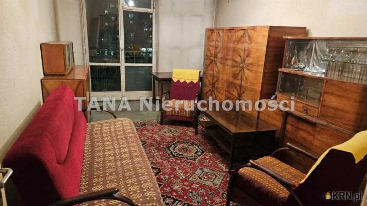 Tana Nieruchomości, Mieszkanie  na sprzedaż, Kraków, Nowa Huta, ul. Zgody