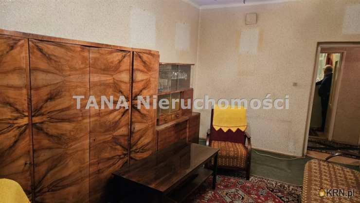 Mieszkanie  na sprzedaż, Kraków, Nowa Huta, ul. Zgody, 2 pokojowe