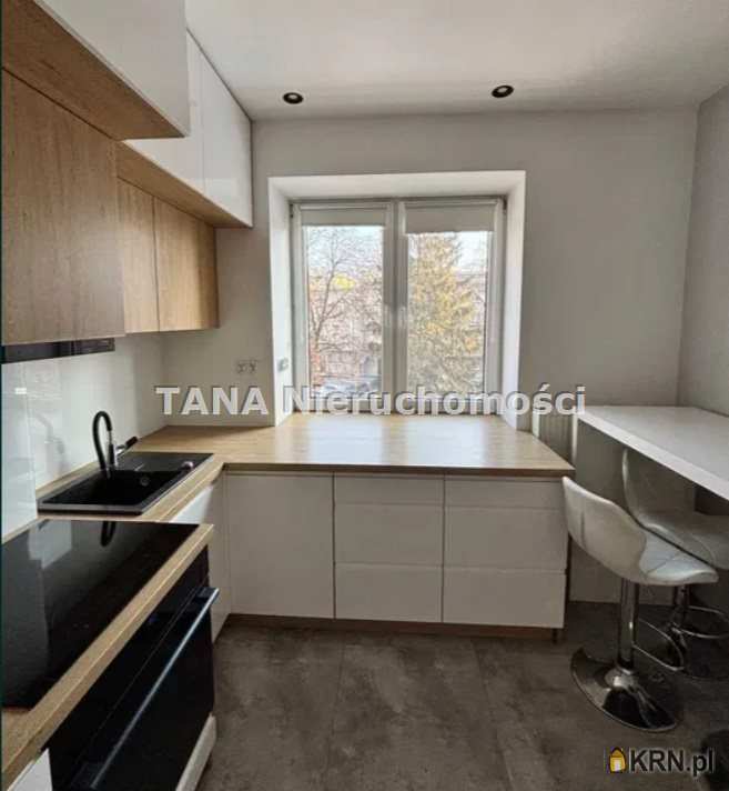 Mieszkanie  na sprzedaż, Kraków, Nowa Huta, ul. Zielone, 2 pokojowe