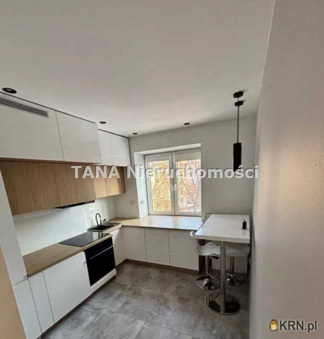 Mieszkanie  na sprzedaż, 2 pokojowe, Kraków, Nowa Huta, ul. Zielone