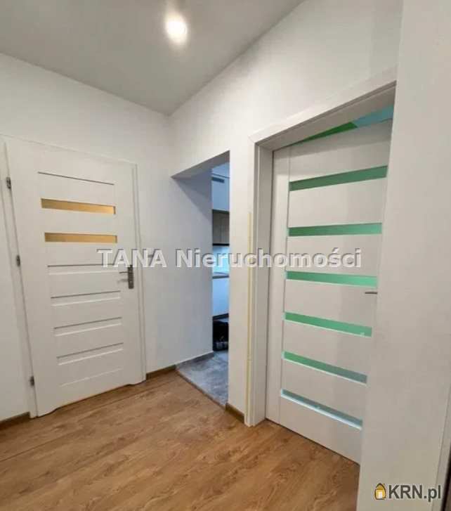2 pokojowe, Kraków, Nowa Huta, ul. Zielone, Mieszkanie  na sprzedaż