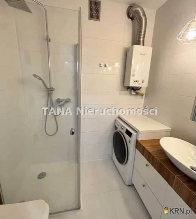 Mieszkanie  na sprzedaż, Kraków, Nowa Huta, ul. Zielone, 2 pokojowe