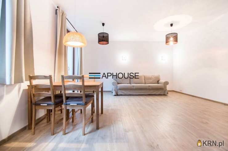 Aphouse Nieruchomości, Mieszkanie  do wynajęcia, Kraków, Stare Miasto, ul. Basztowa