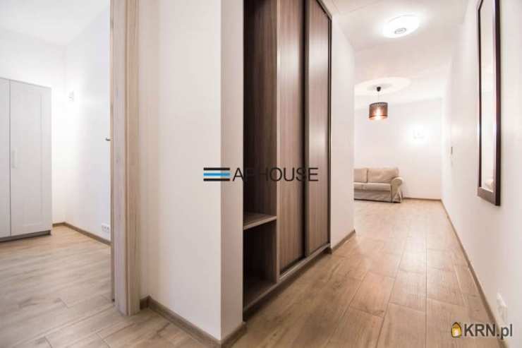 Mieszkanie  do wynajęcia, Kraków, Stare Miasto, ul. Basztowa, 2 pokojowe