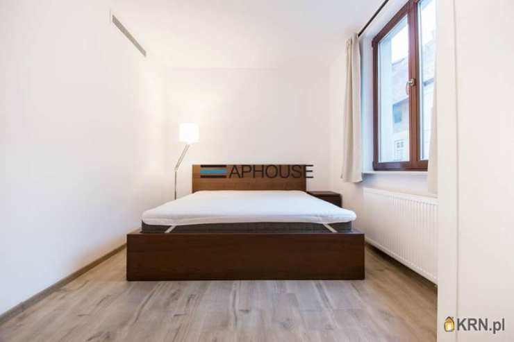 Kraków, Stare Miasto, ul. Basztowa, Mieszkanie  do wynajęcia, 2 pokojowe