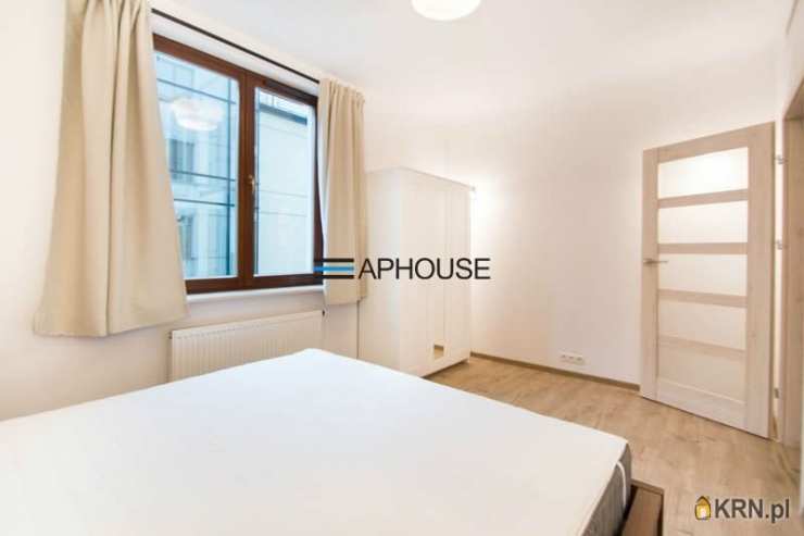 2 pokojowe, Mieszkanie  do wynajęcia, Kraków, Stare Miasto, ul. Basztowa