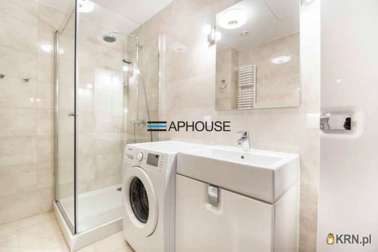 Aphouse Nieruchomości, Mieszkanie  do wynajęcia, Kraków, Stare Miasto, ul. Basztowa