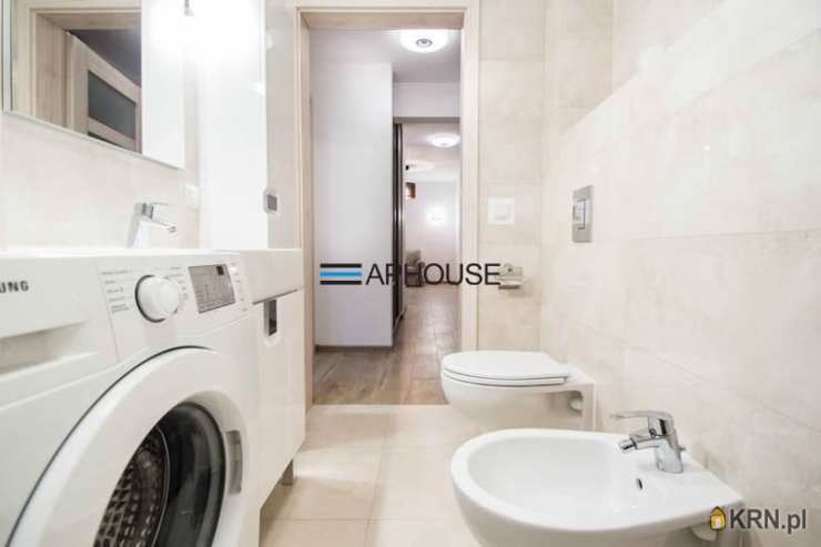 Mieszkanie  do wynajęcia, 2 pokojowe, Kraków, Stare Miasto, ul. Basztowa