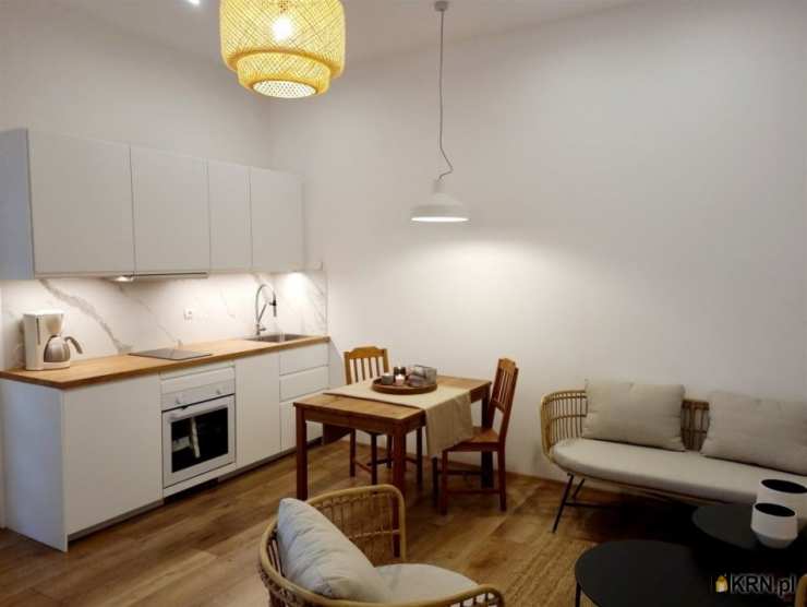 2 pokojowe, Mieszkanie  do wynajęcia, Kraków, Stare Miasto, ul. Kremerowska