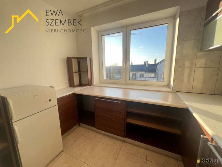 Mieszkanie  do wynajęcia, Kraków, Podgórze/Płaszów, ul. Przewóz, 2 pokojowe