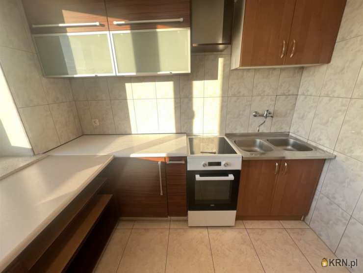 Ewa Szembek Biuro Nieruchomości, Mieszkanie  do wynajęcia, Kraków, Podgórze/Płaszów, ul. Przewóz