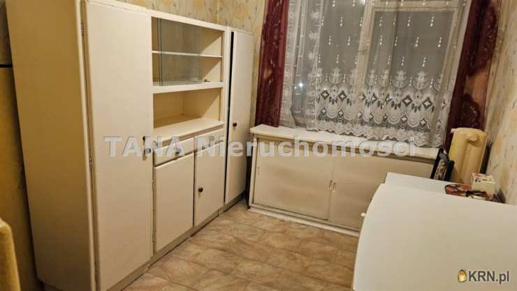 Mieszkanie  na sprzedaż, Kraków, Nowa Huta, ul. Zgody, 2 pokojowe