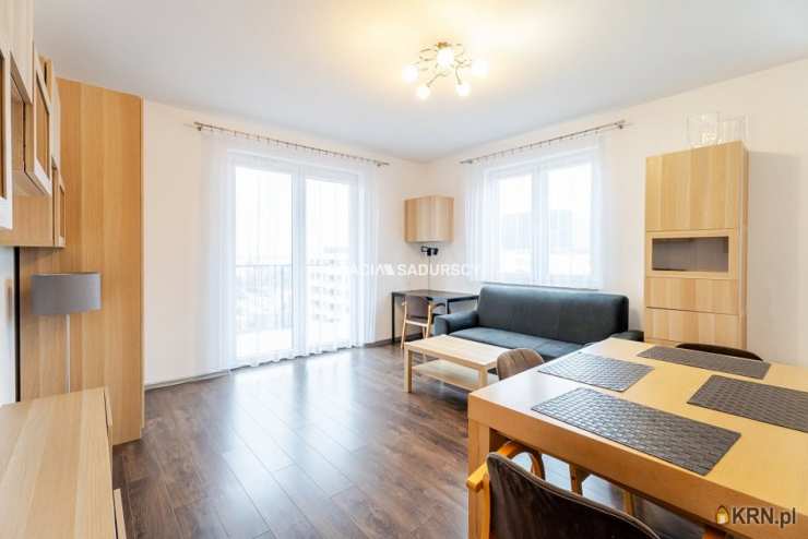 Kraków, Prądnik Czerwony, ul. Dobrego Pasterza, 2 pokojowe, Mieszkanie  do wynajęcia