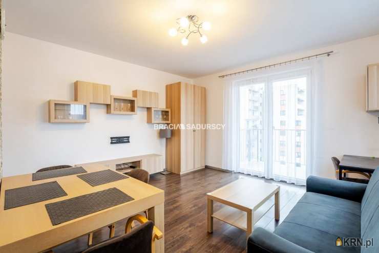 2 pokojowe, Kraków, Prądnik Czerwony, ul. Dobrego Pasterza, Mieszkanie  do wynajęcia